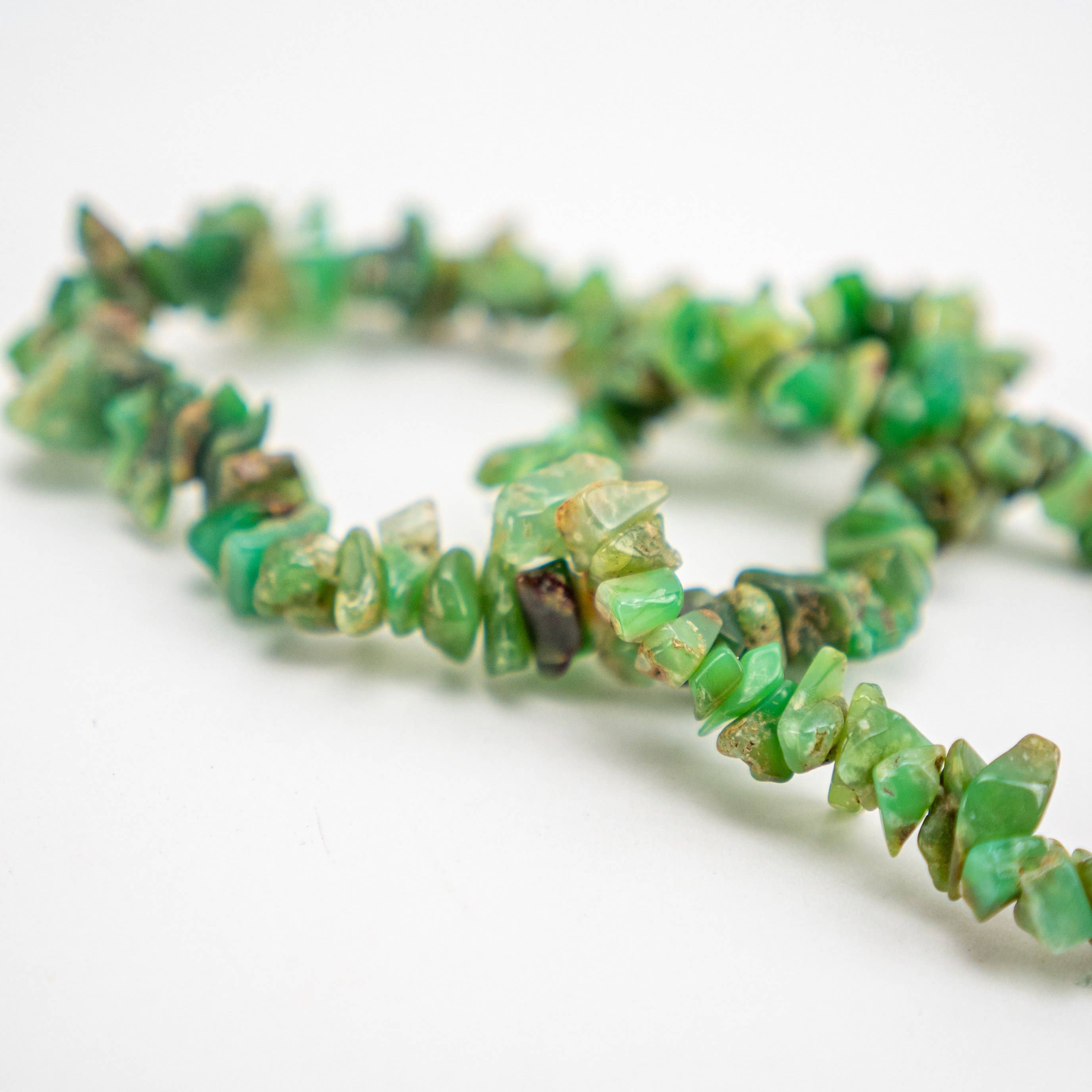 Pelham Grayson Rose - Wholesale Beaded Bracelet - Crystal Chip Bracelets8