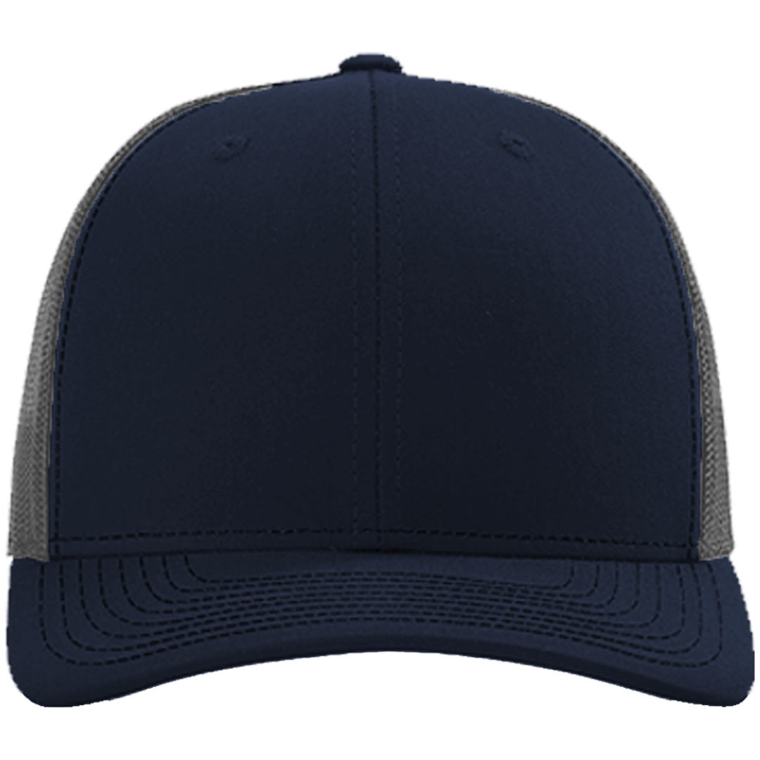 Stryder Gear - Wholesale Trucker Hat - Unisex - Custom Richardson 112 Hats59