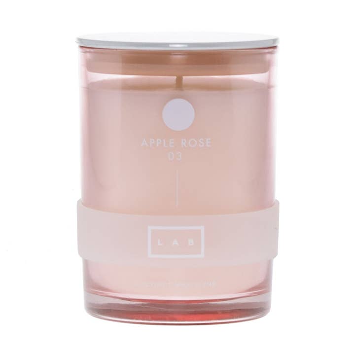 Apple Rose for wholesale by LAB Candles
