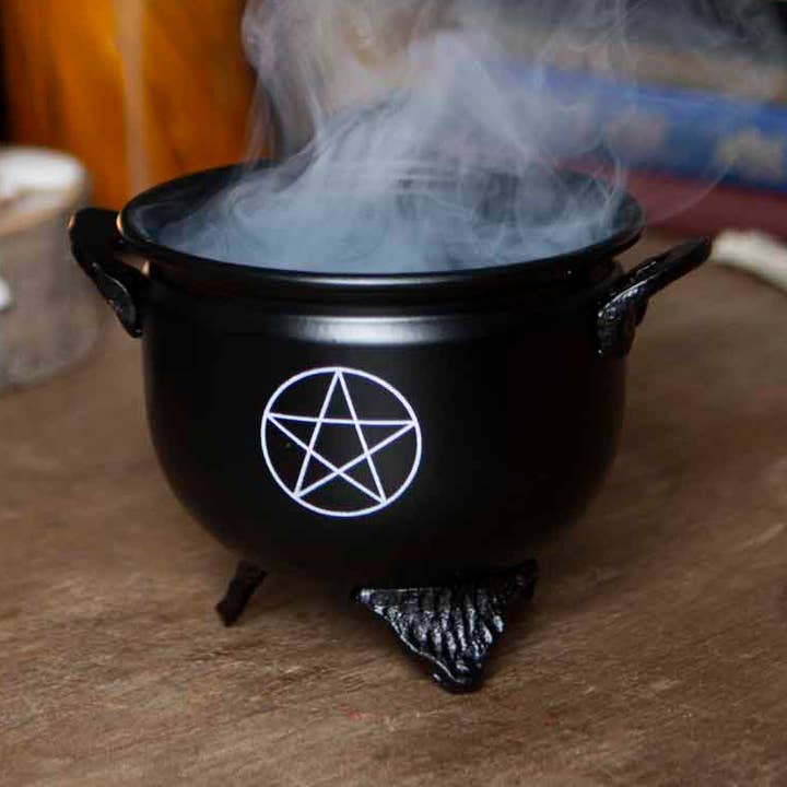 Järnkittel med stålnät för wholesale av Siesta