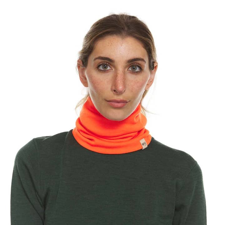 Minus33 Merino Wool - Wholesale Neck Gaiter/Snood - Unisex - Midweight - Neck Gaiter 100% Merino Wool39