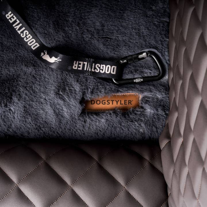 Cuscino per i sedili dell'auto per la vendita all'ingrosso da parte di Dogstyler