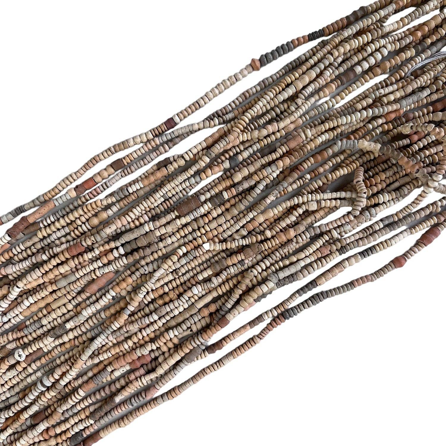 Blue Ocean Traders - Wholesale Beads - Mali Clay Beads2