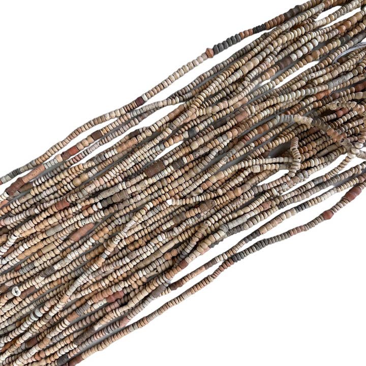 Blue Ocean Traders - Wholesale Beads - Mali Clay Beads2