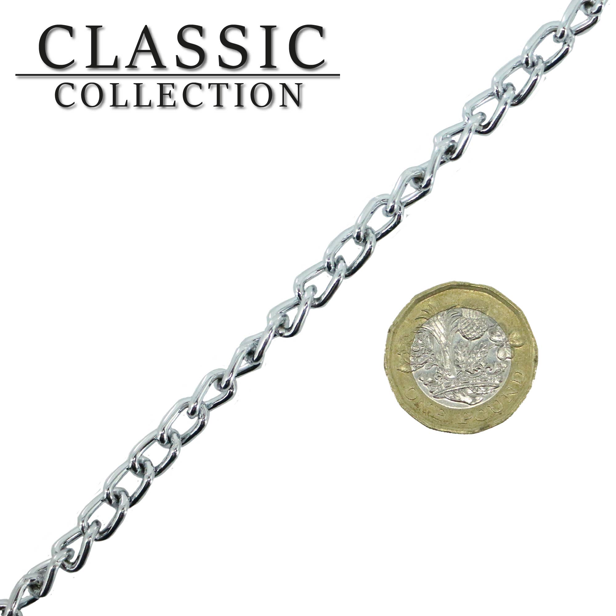 Ancol Pet Products Ltd – wholesale Pet leash – Dog – Heritage  Collection Leather & Chain Lead TAN6