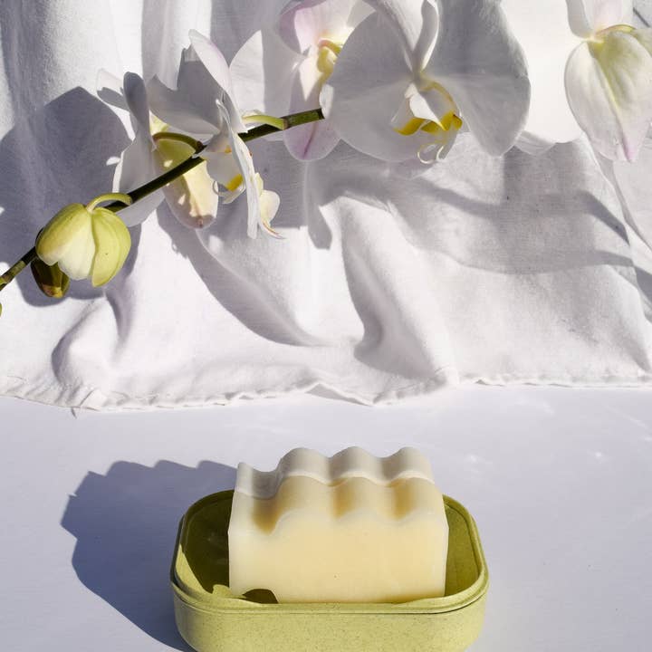 Flora Flora - Wholesale Bath Soap Dish - Biodegradable Soap Case