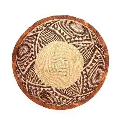 Mbare Home + Gift - Vendita all'ingrosso Cestini - Ciotola Basket Tonga Media3