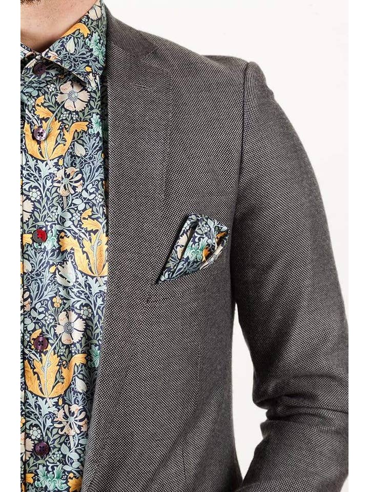 Aayat Menswear - Wholesale Button Down Shirt - Men's - BUTTON UP SHIRTS FOR MEN