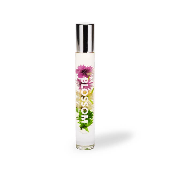 Blossom Beauty - Wholesale Roll-On Fragrance - Roll-On Perfume Oil - Classic1
