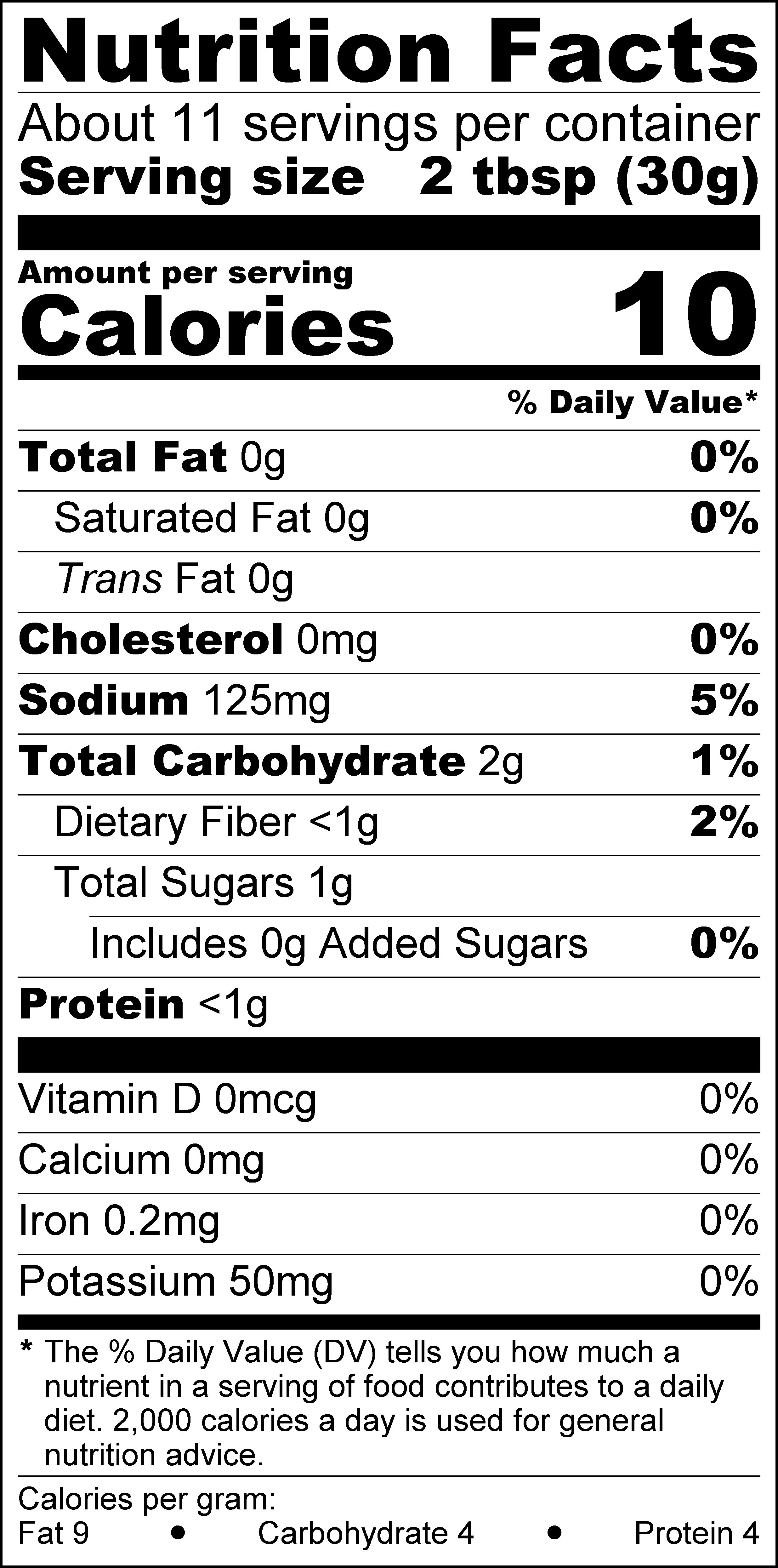 Gunther's Gourmet Groceries, LLC - Wholesale Salsa - Smoked Corn Salsa with Spicy Chipotle Pepper5