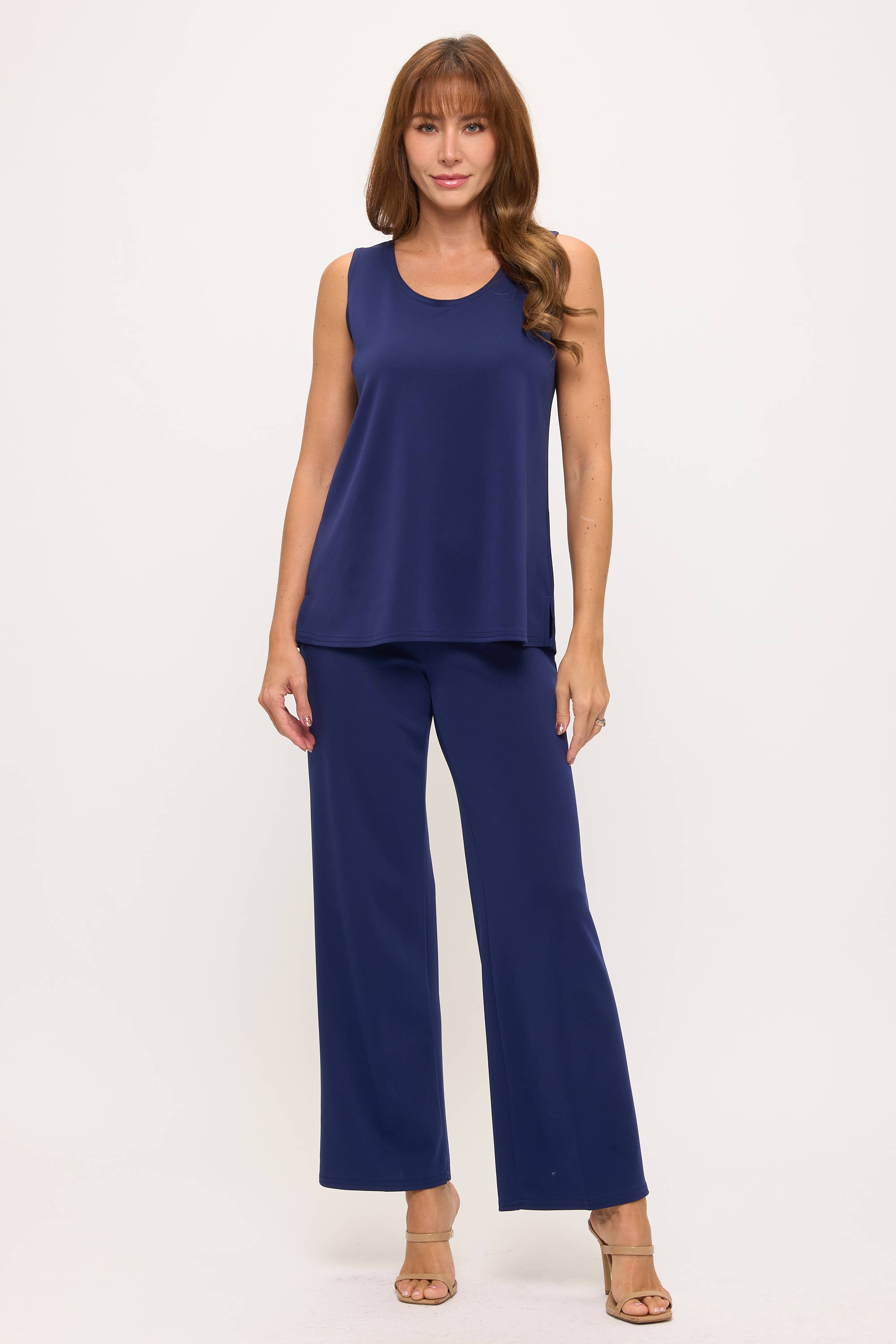 Jostar - Vente Pantalon – femme - Pantalon large Damboru-5042DB-ARS18