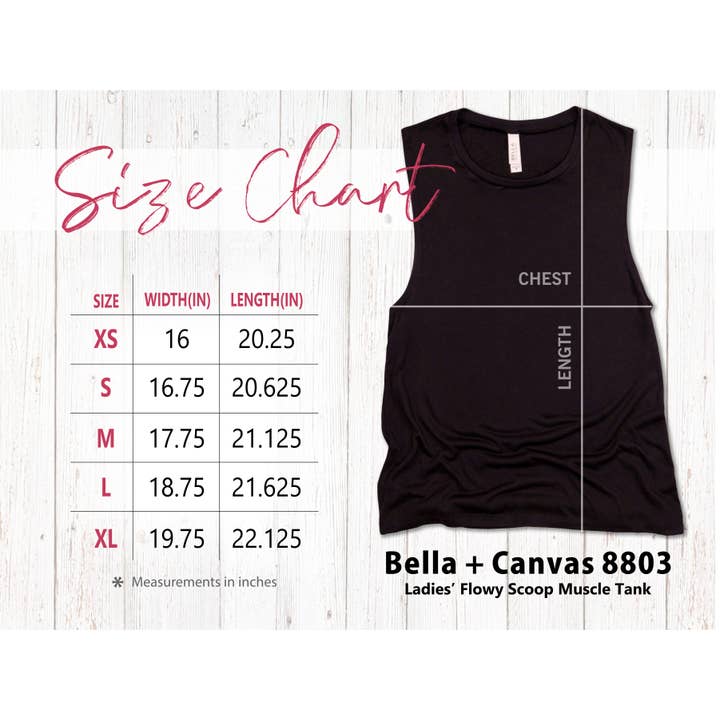 Par.tees by Party On! - Wholesale Tank Top - Women's - Summer Sunshine Flower Daisy Floral Market Graphic Tanks