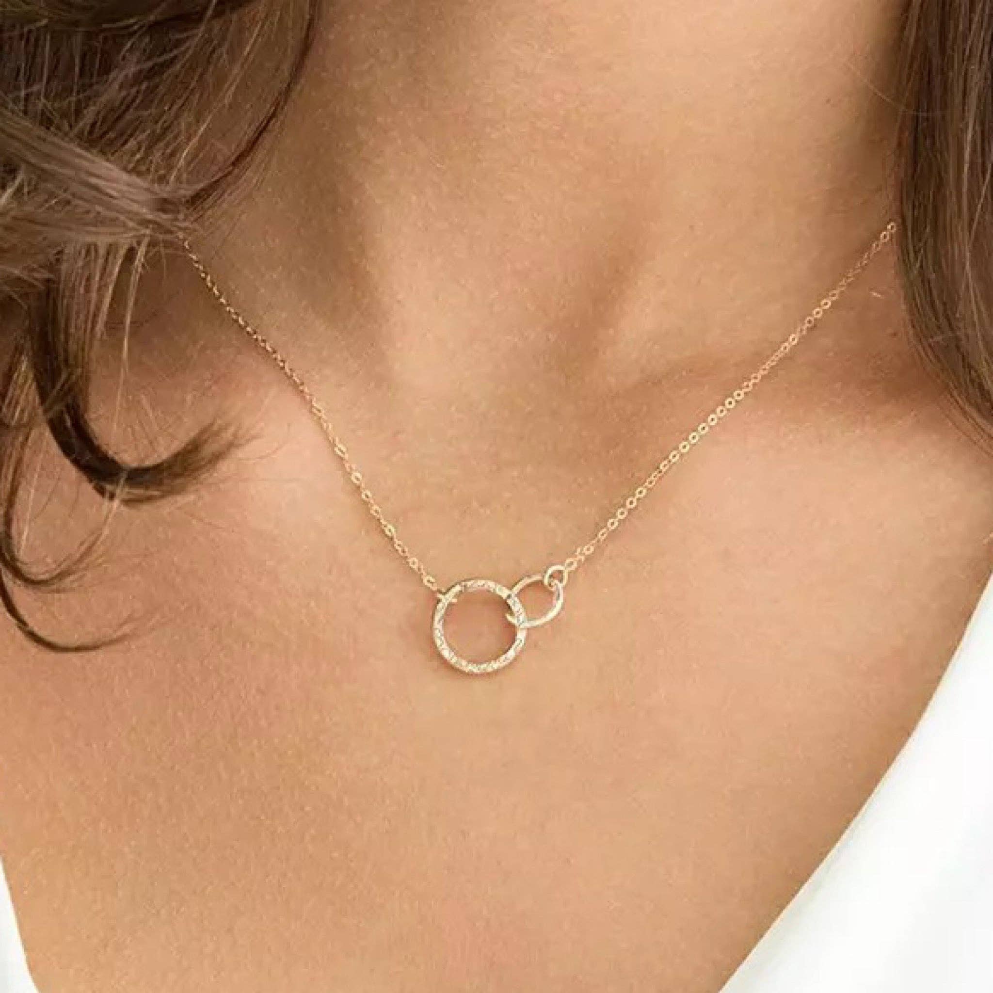 Copper Lane Gift Co. – wholesale Pendant/charm necklace – Mum To Be1