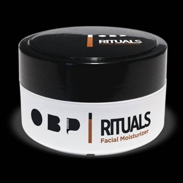 FACIAL MOISTURIZER 200ML. HIDRATANTE FACIAL para venta al por mayor de OBP