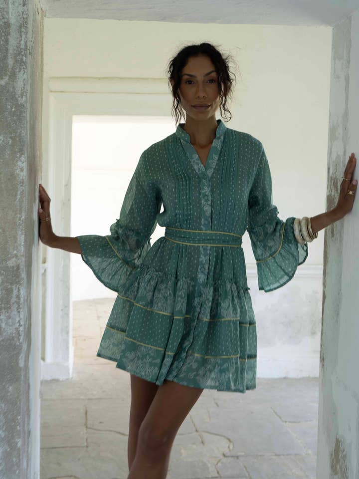 Joy Mini Kjole for engroshandel hos Gooshwa