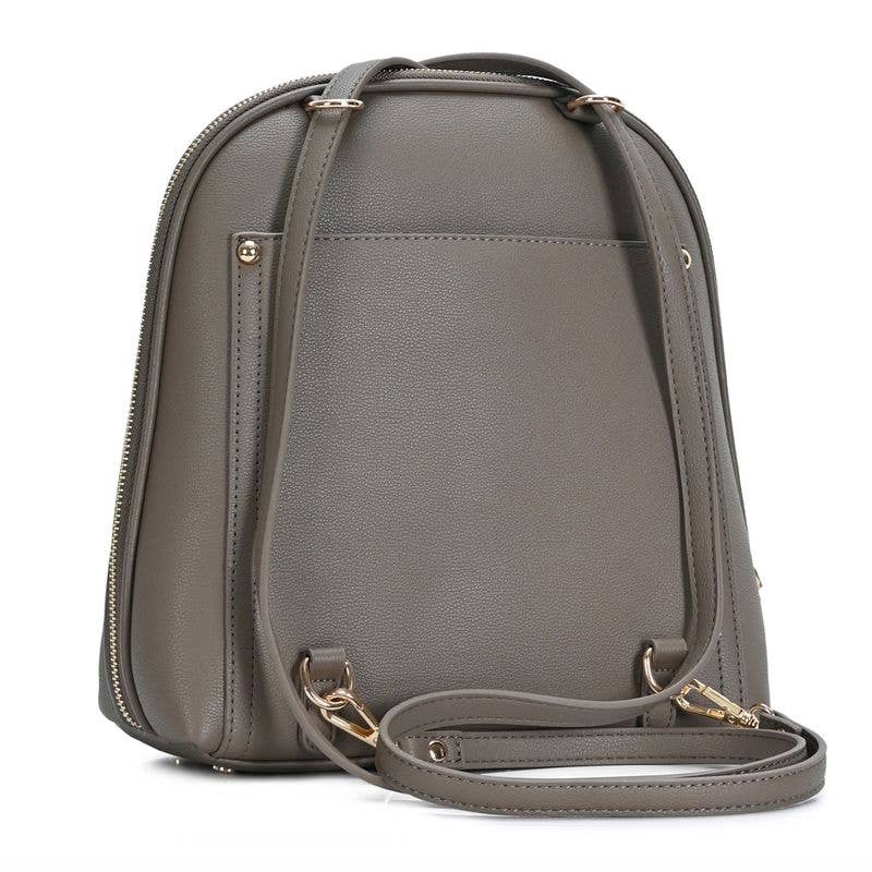 MMS Brands - Wholesale Backpack - Women's - Daisy Convertible Backpack Purse75