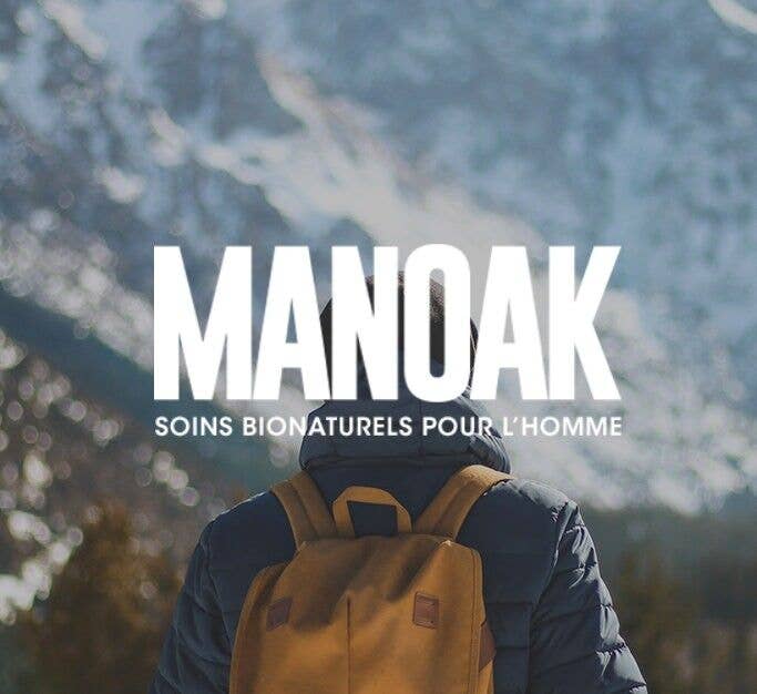 manoak - Vendita all'ingrosso Balsamo/burro per il corpo - Balsamo riscaldante biologico da massaggio2