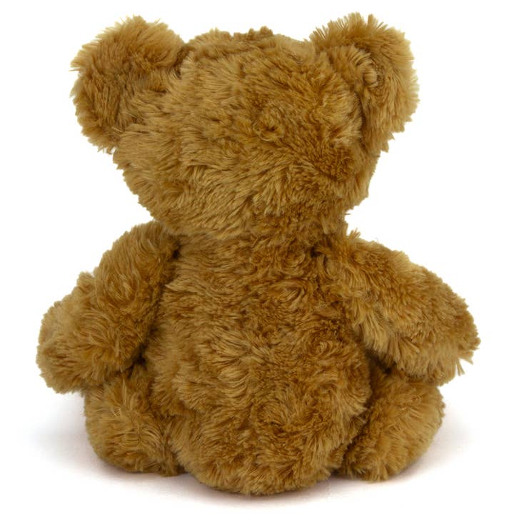 Plushland – Großhandel Kuschel-/Plüschtier – Kind & Baby – 10″ Duffy-Bär Plüsch | Honig- & Grauer Bärenstofftier2