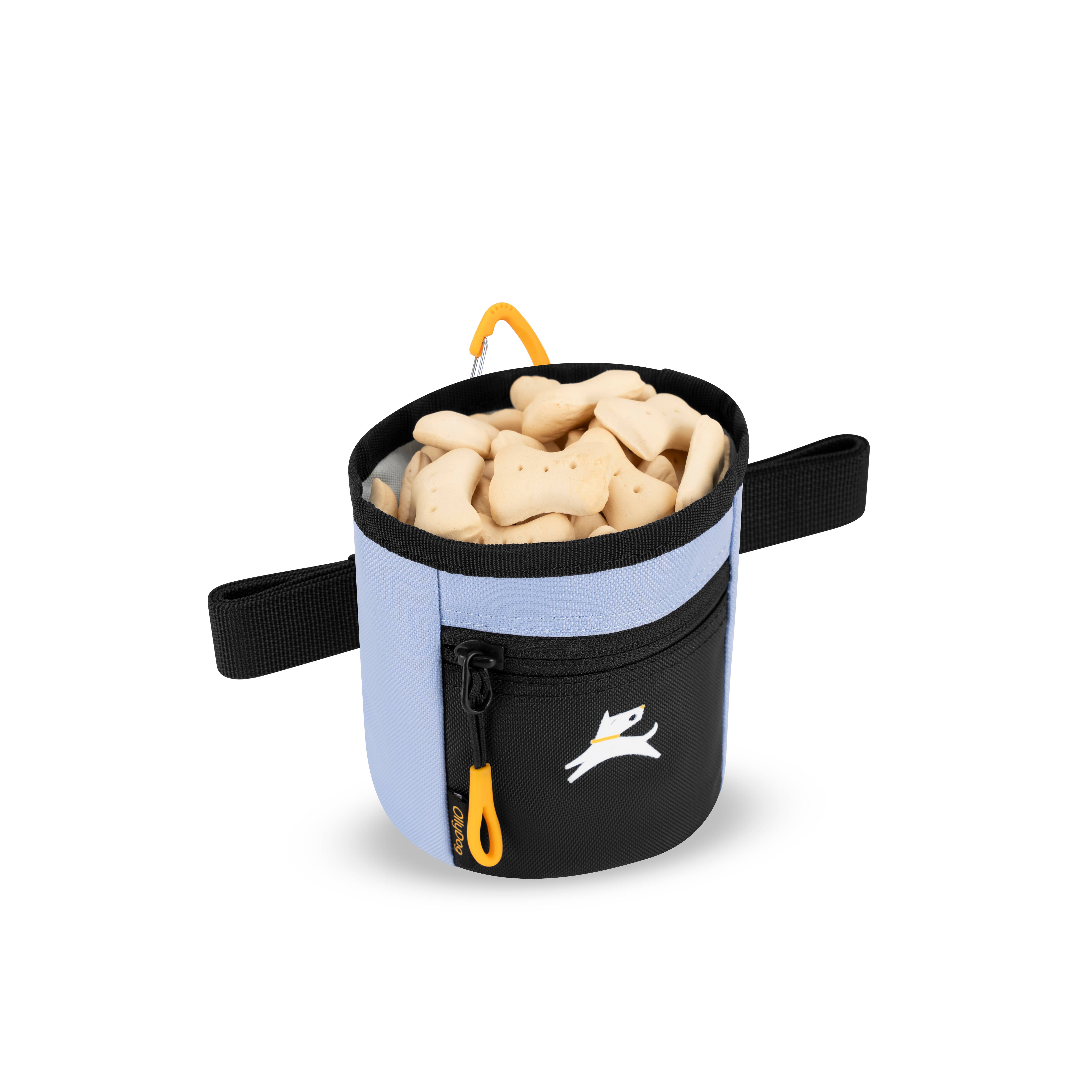 OllyDog - Wholesale Pet Treat Bag - Dog - Goodie Treat Bag - Dog Treat Pouch8