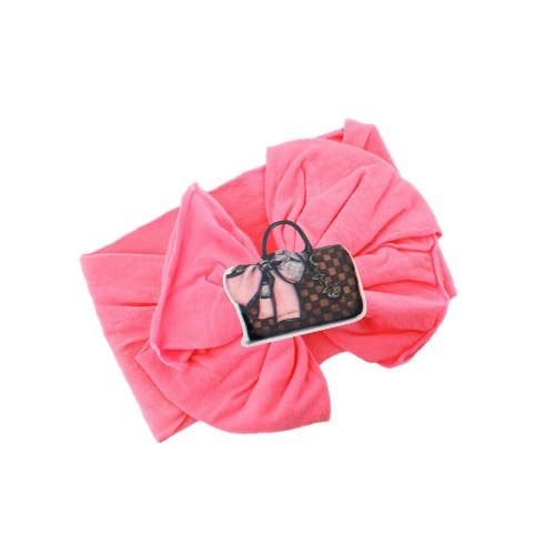 Cerchietto My Louie per la vendita all'ingrosso da parte di Bark Fifth Avenue