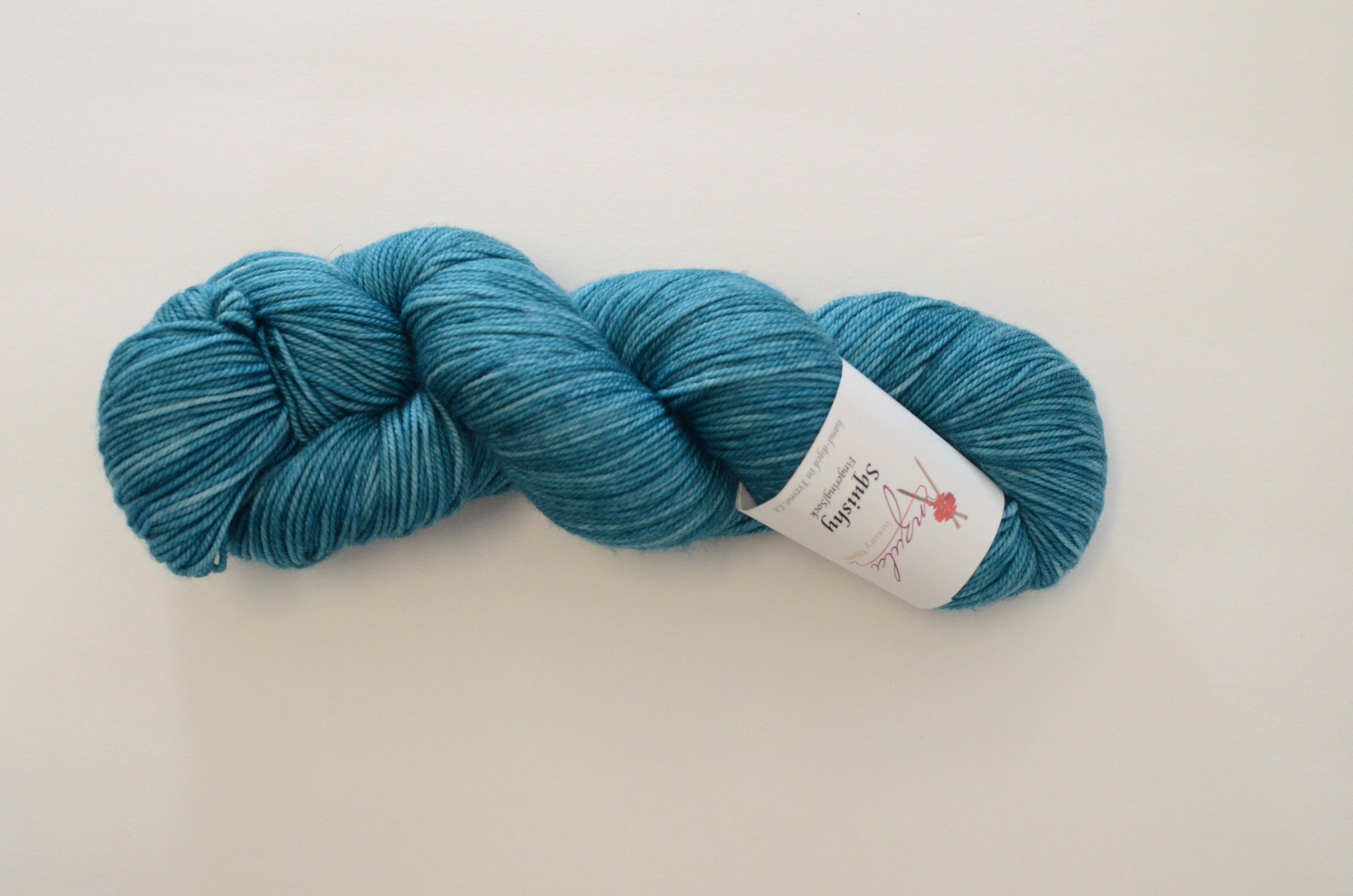 Anzula - Wholesale Garen - Blanche - Dye to Order15