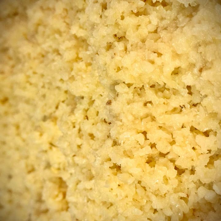 GARLIKI - Wholesale Chutney - GARLIKI "ORIGINAL" Premium Fermented Garlic Culinary Paste 1