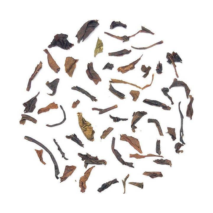 Autumn Valley Black Tea for wholesale by Fresh Pond Tea Company