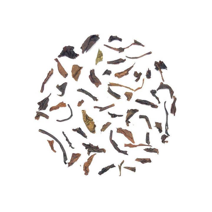 Autumn Valley Black Tea for wholesale by Fresh Pond Tea Company