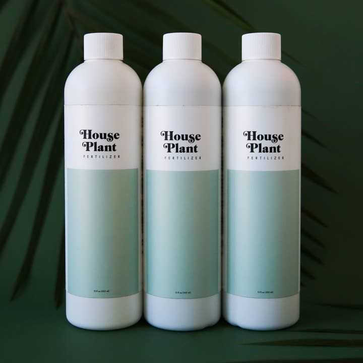 House Plant Fertilizer for wholesale by Jungle Club
