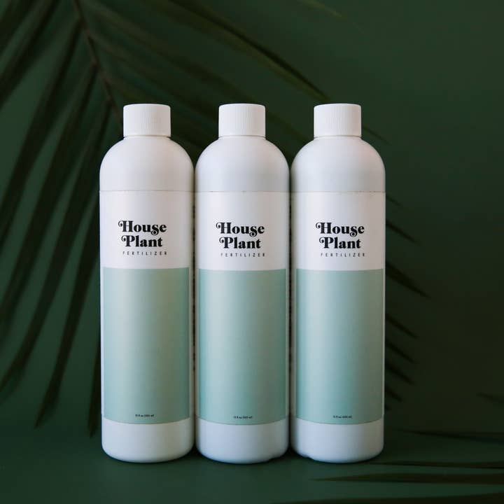 Jungle Club - Wholesale Fertilizer - House Plant Fertilizer