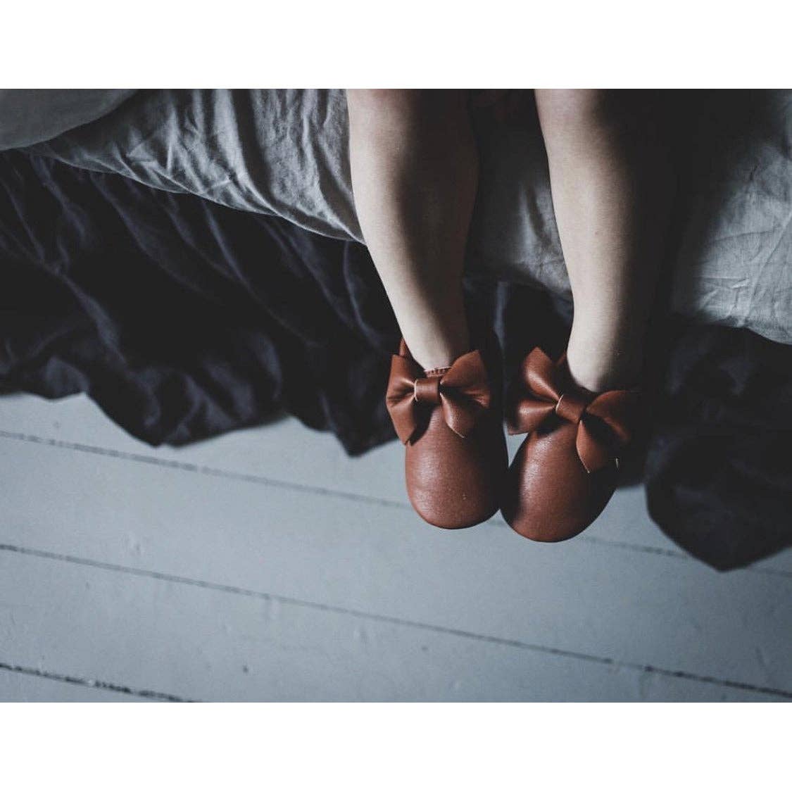 BabyMocs - Wholesale Moccasins - Kids - Bow Mocs14