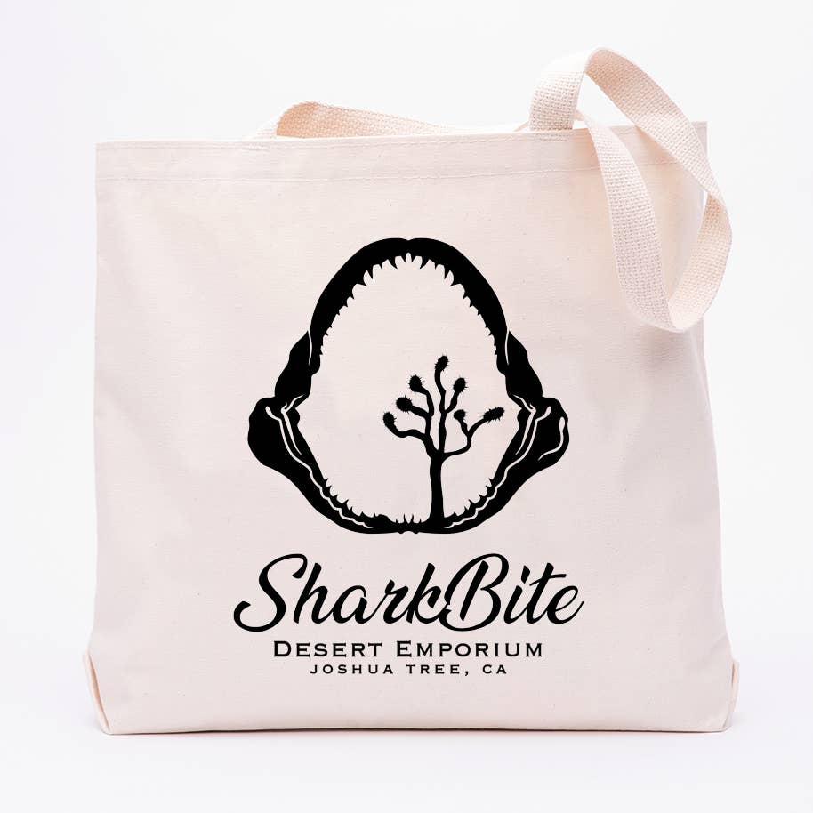 Counter Couture - Wholesale Tote Bag - Unisex - Custom Canvas Tote Bag12