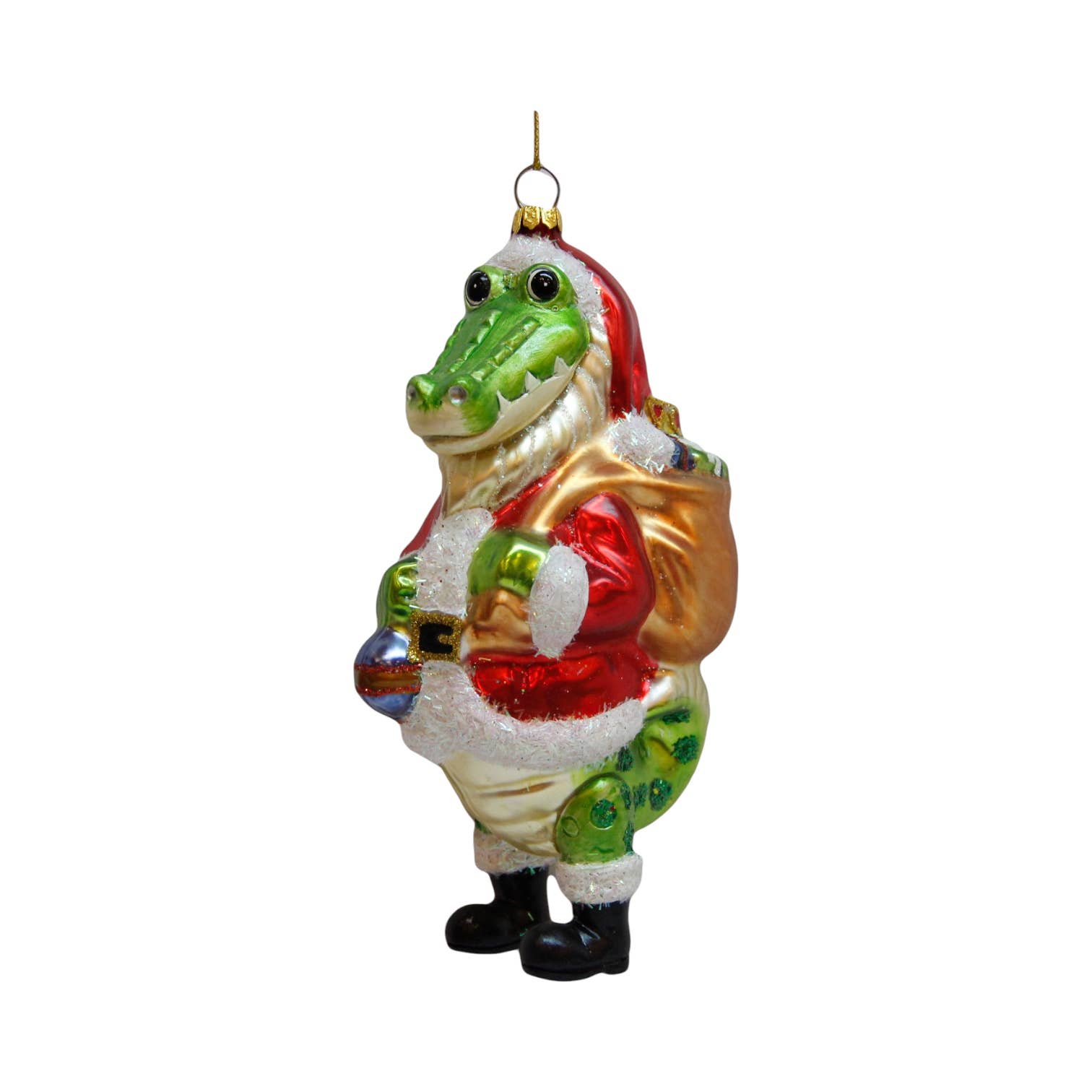 December Diamonds – Großhandel Verzierung – Alligator