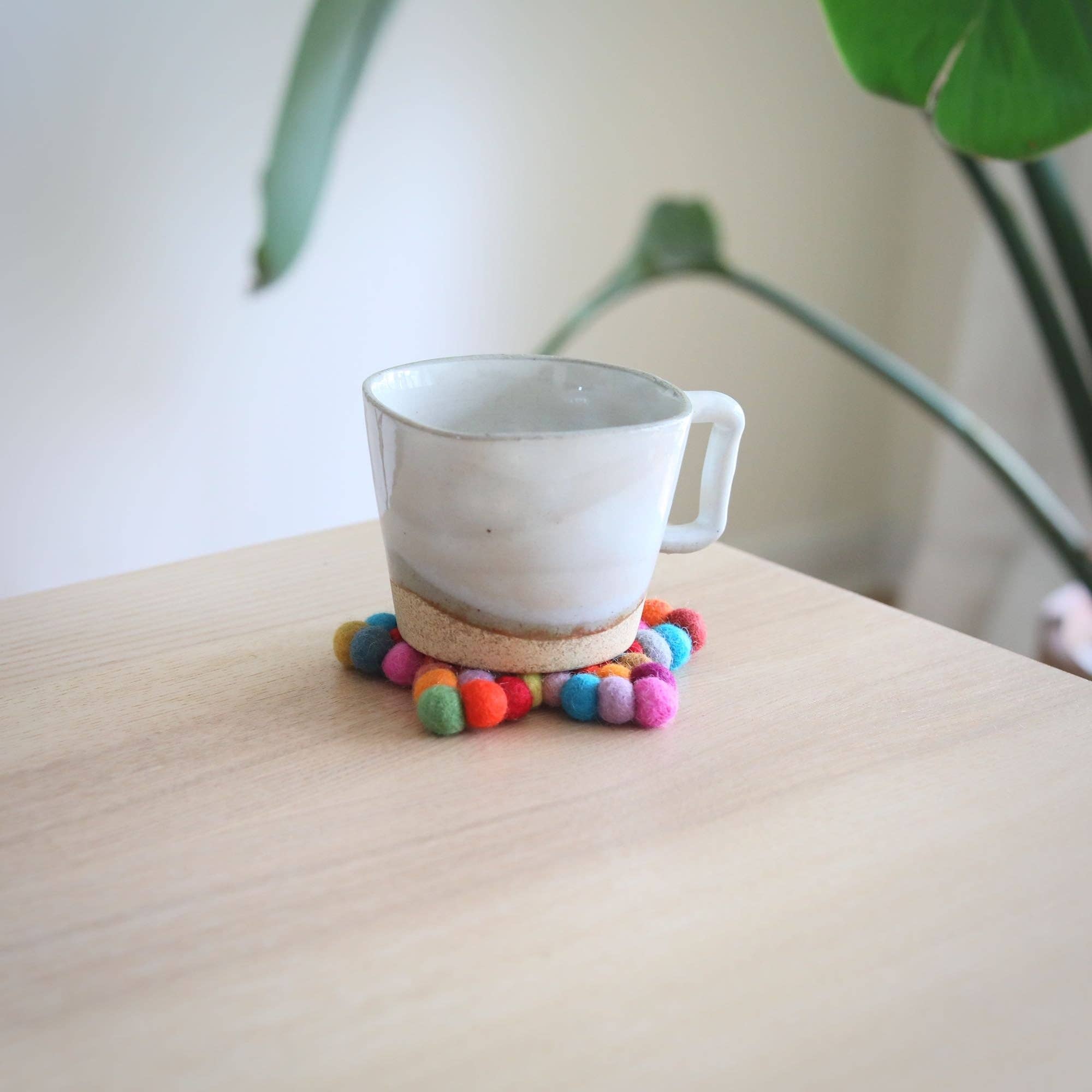 Ganapati - Wholesale Coasters - Star Coasters - Set of 41