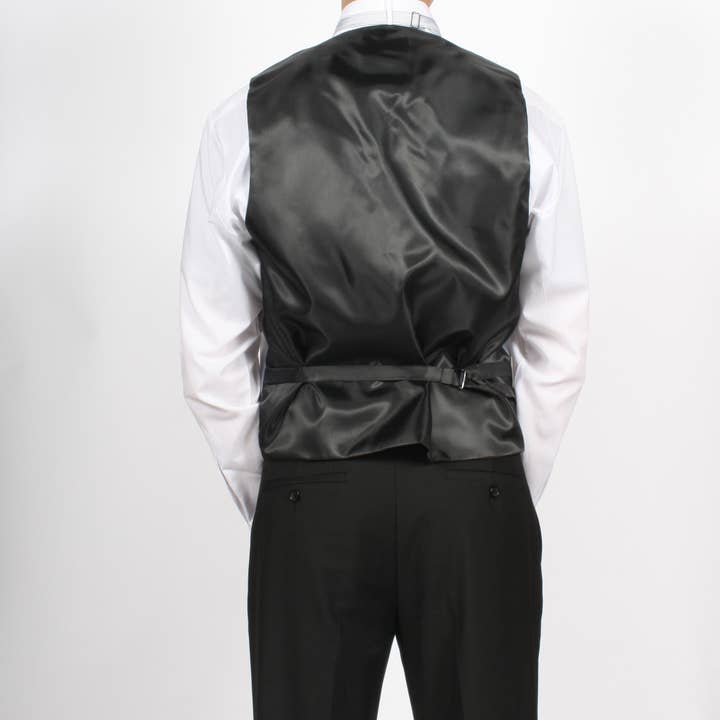 Ferrecci - Wholesale Suit Vest - Men's - Ferrecci - Men's PV450 Vest Set