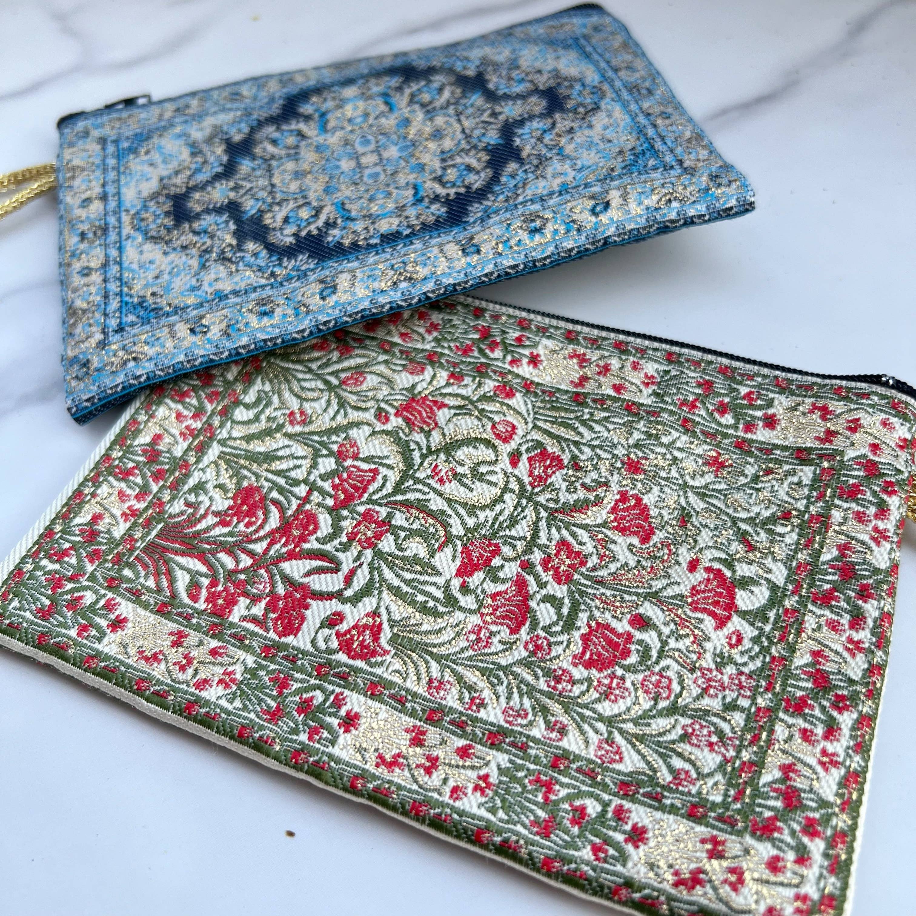 Gypsy Soul - Wholesale Coin Purse - Women's - The Genie's Magical Carpet Coin Purse-Assortment5