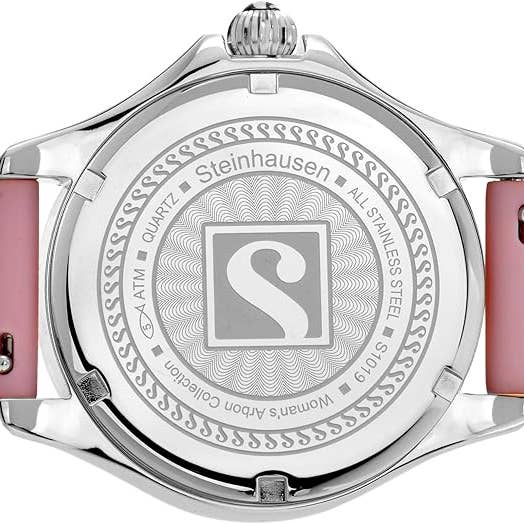 Steinhausen - Wholesale Wrist Watch - Women's - Steinhausen Arbon Collection Women's Watch S1019
