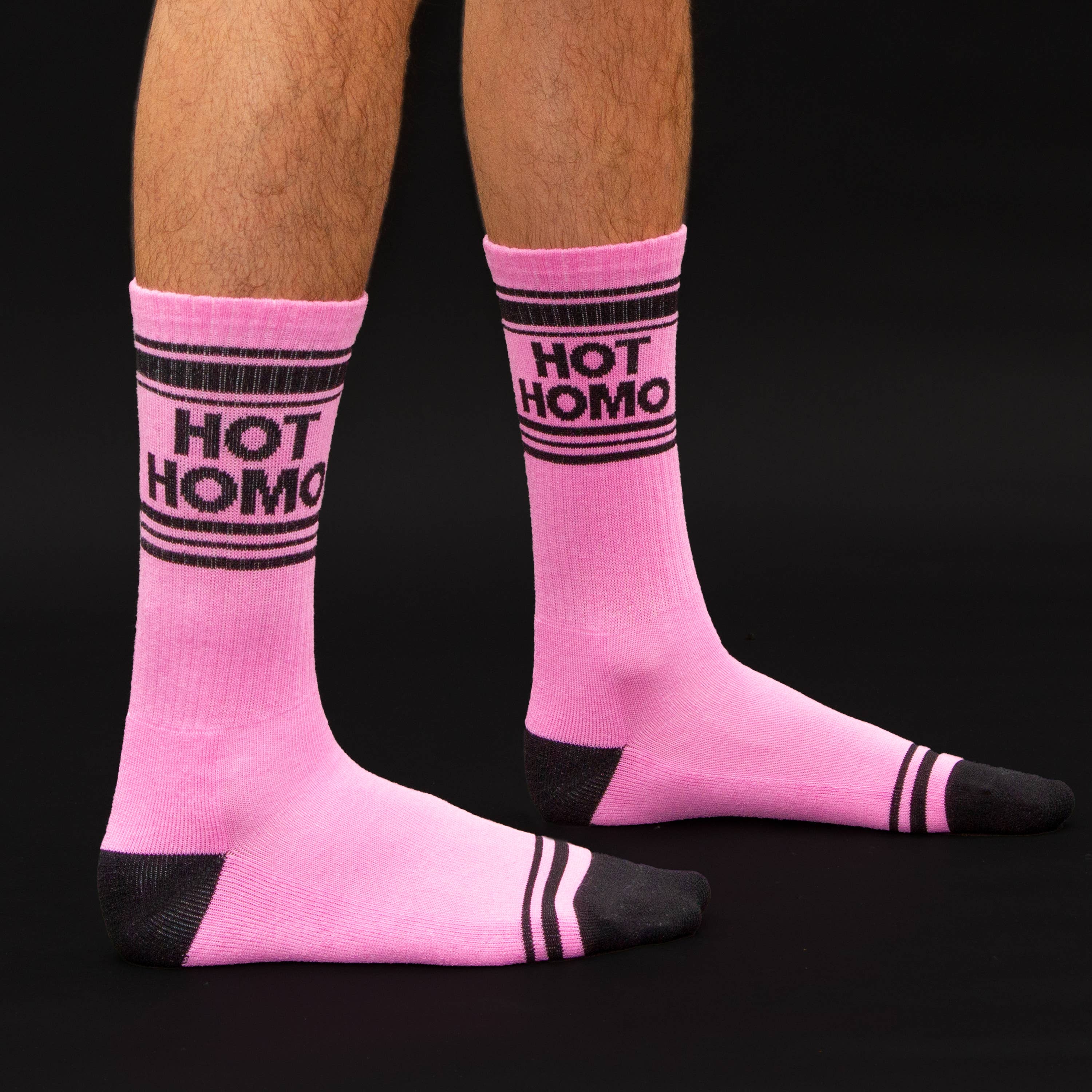 Gumball Poodle - Venta al por mayor Calcetines - Unisex - Calcetines deportivos « Hot Homo »5