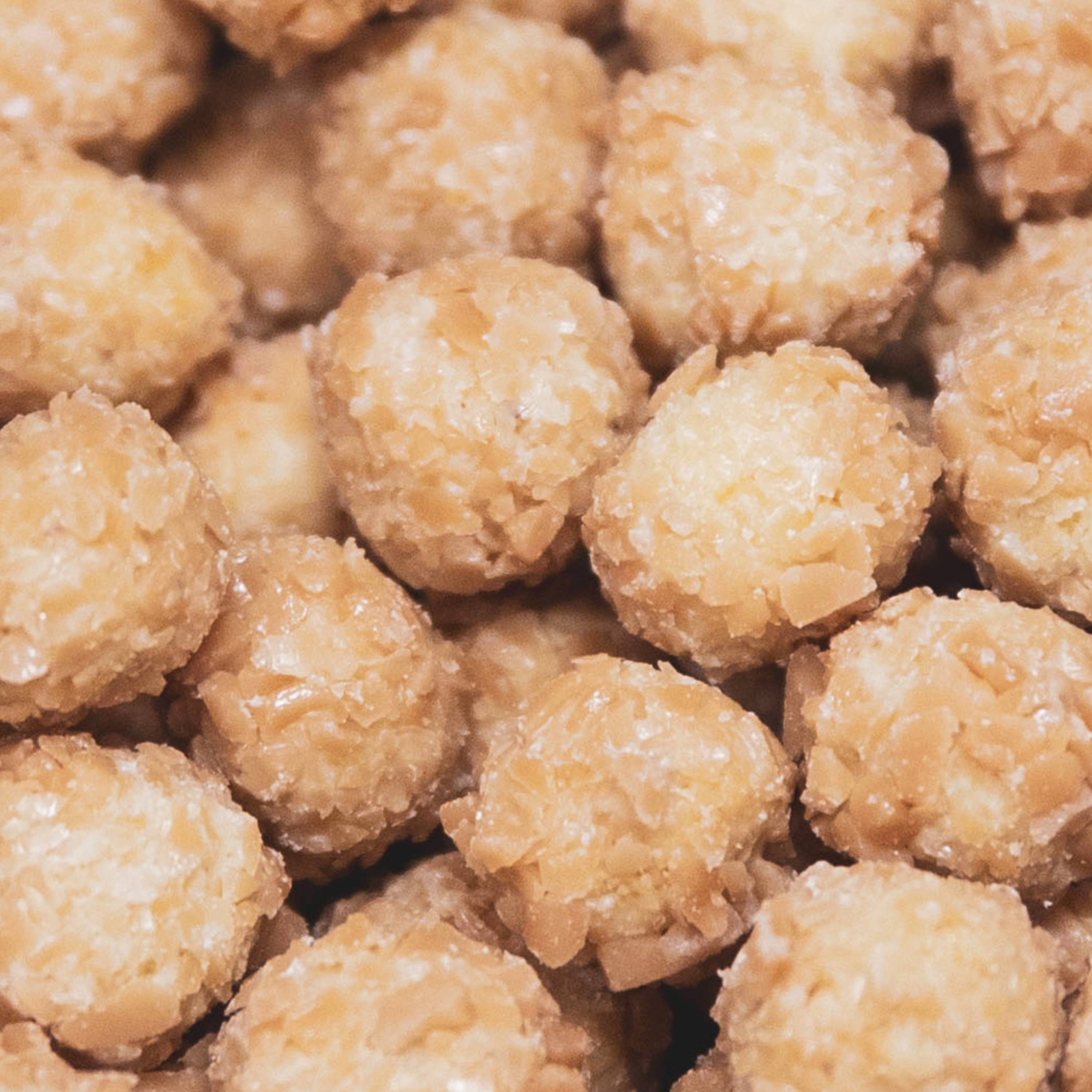 Pap et Pille – Engroshandel Cookie – Pap et Pille karamelkugler fra Bretagne 30 g3