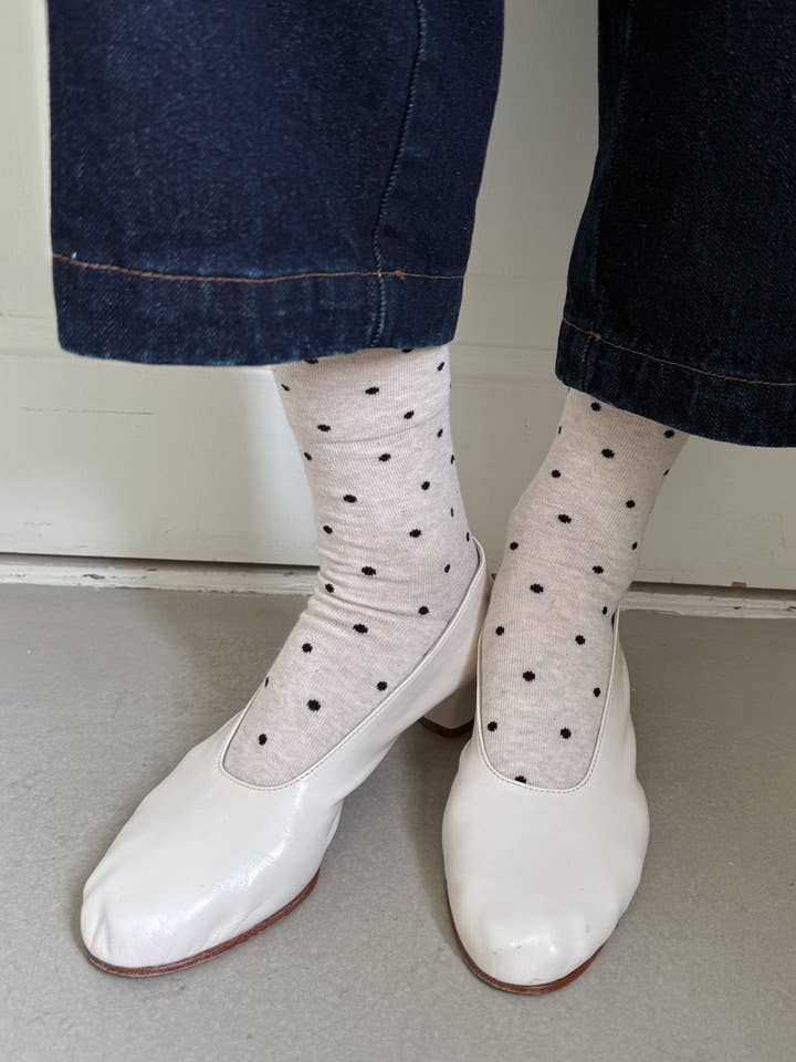 Le Bon Shoppe - Wholesale Socks - Women's - Sneaker Socks (wholesale)2