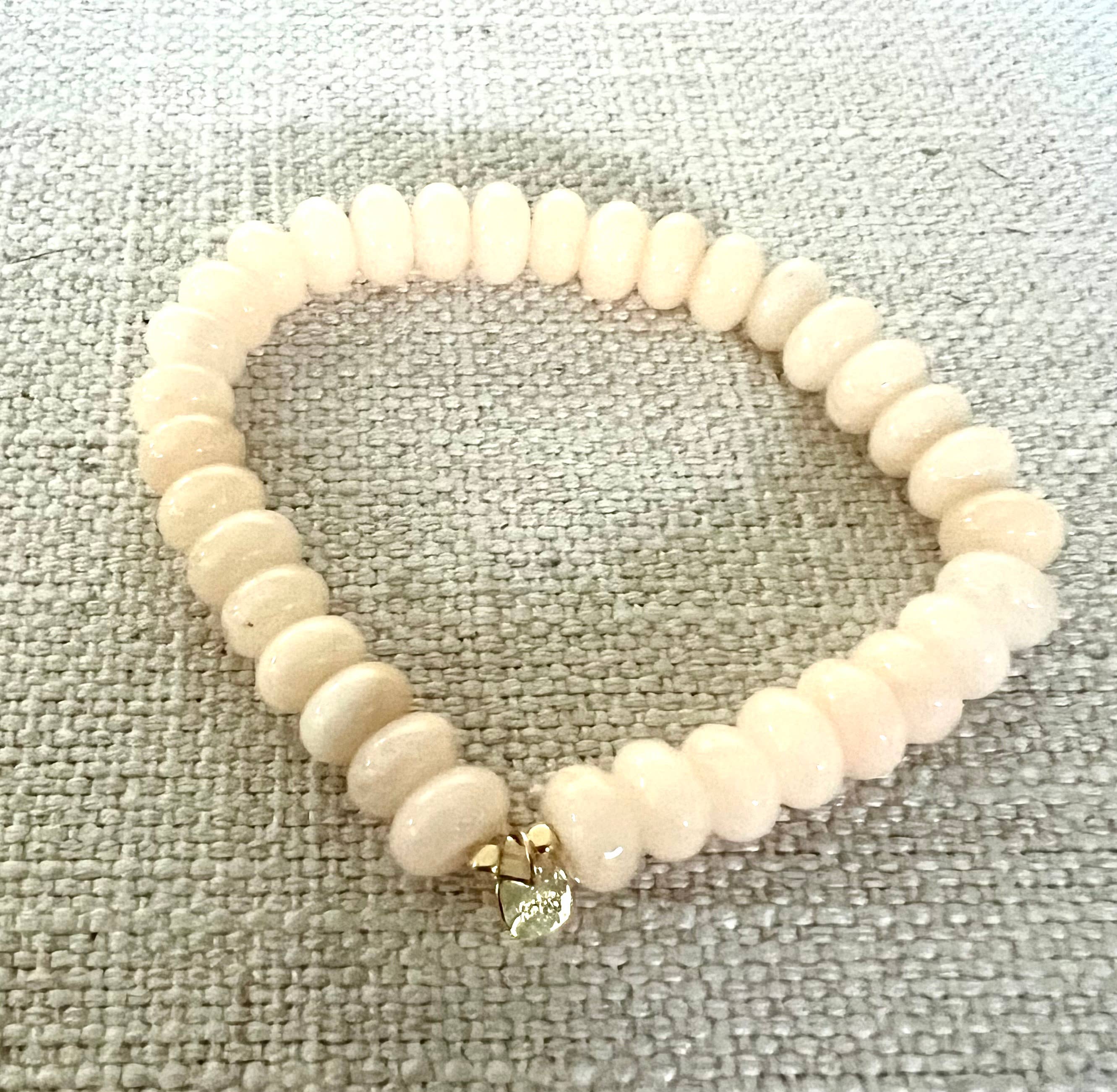 Sonya Renee Jewelry - Wholesale Armband met kralen - Happiness Bracelet COLLECTIE41