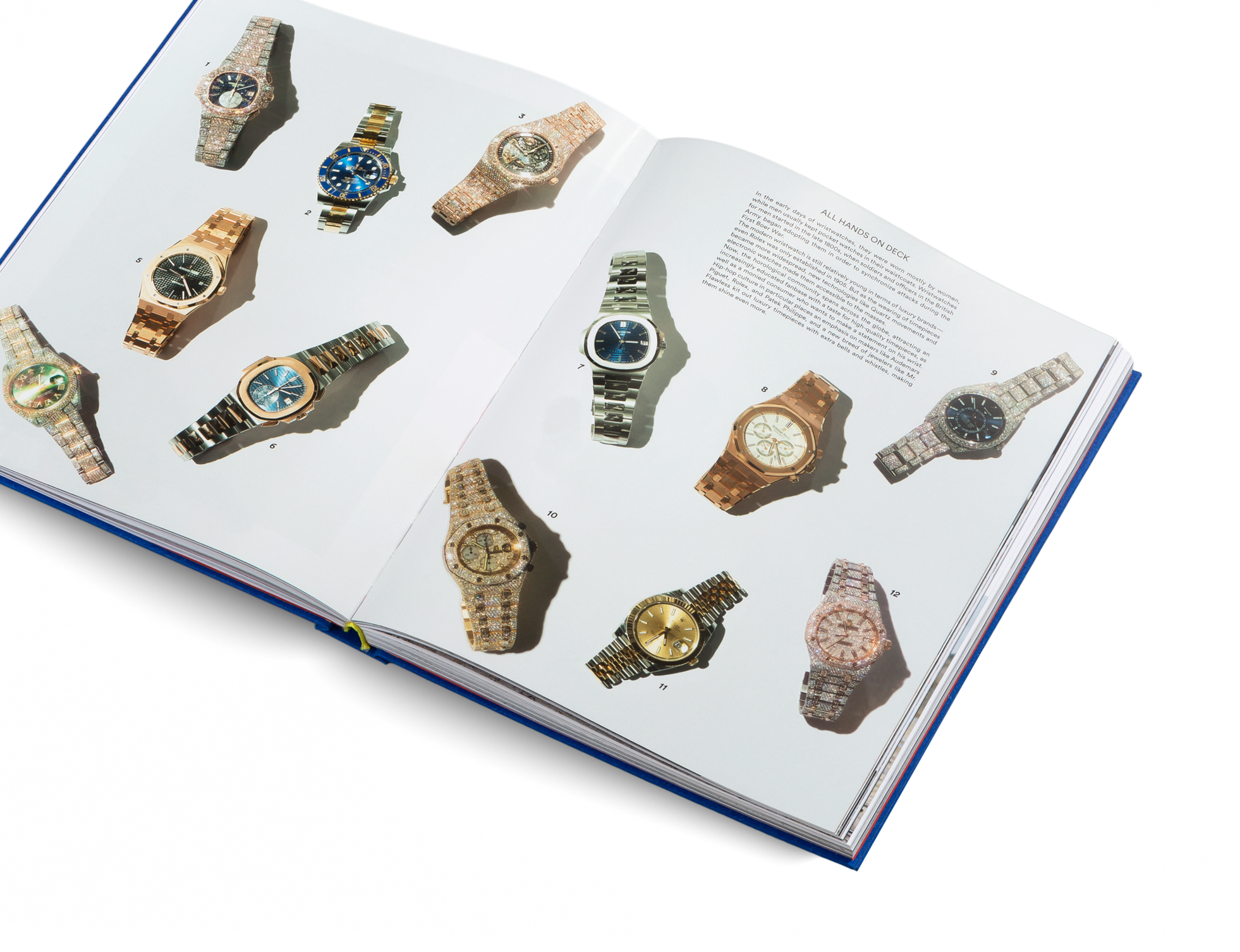 gestalten & teNeues - Wholesale Arts & Entertainment Book - The Incomplete8