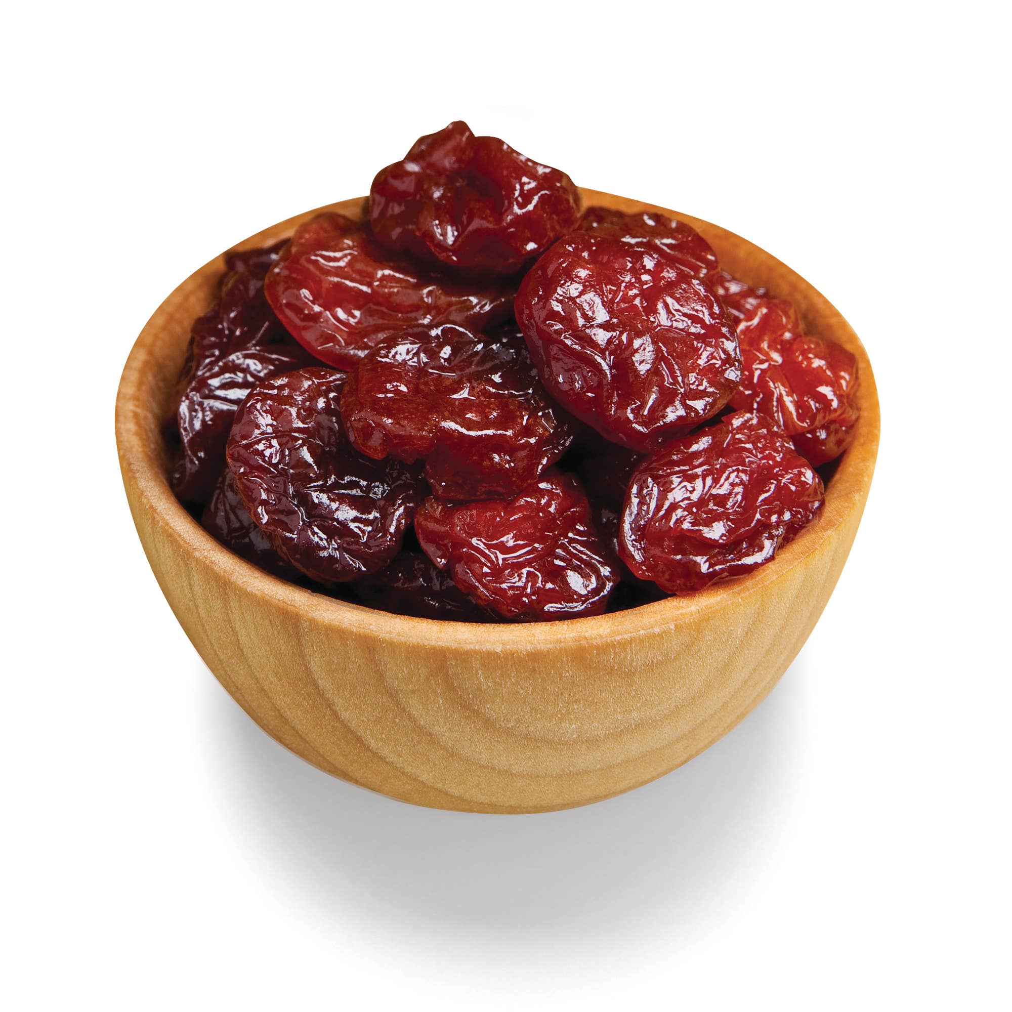 Chukar Cherry Company - Wholesale Dried/Dehydrated Fruit - 5.4 oz Tart Cherries1