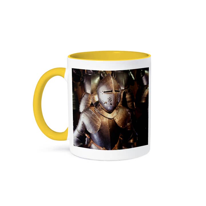 3dRose - Wholesale Coffee Mug - 3dRose, Austria, Styria, Graz, Suits of armor, Mug