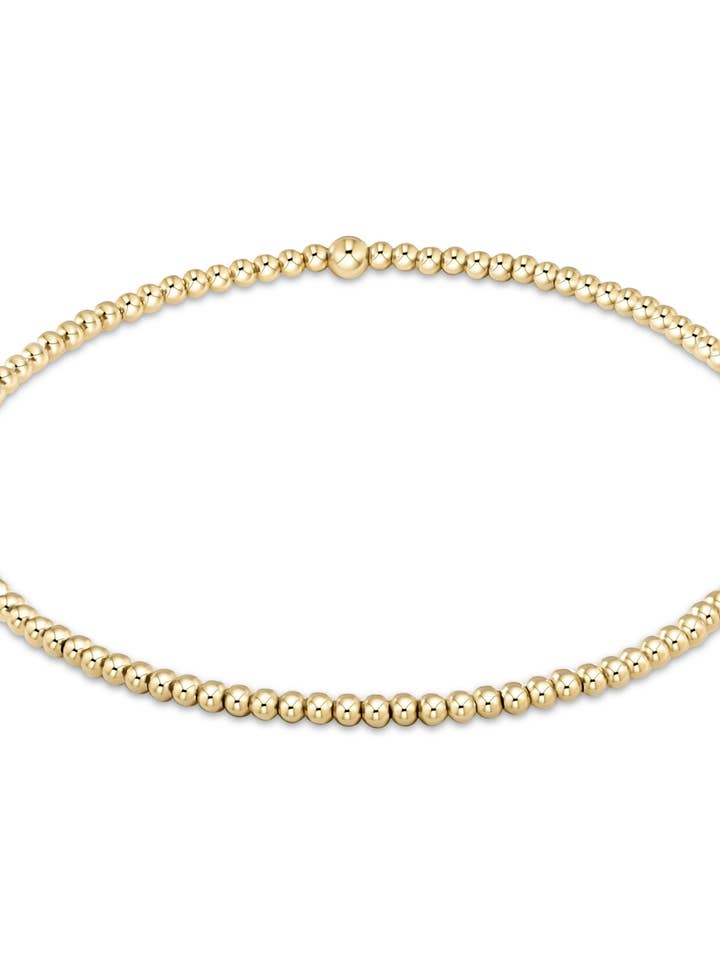 Bracciale 'Alpha' per la vendita all'ingrosso da parte di Dragonfly Mama Designs, LLC