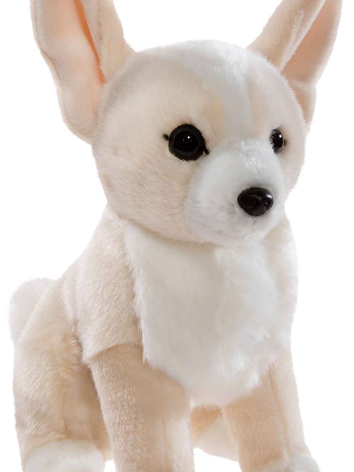 Heunec Chihuahua Sitting Beige for wholesale by Heunec