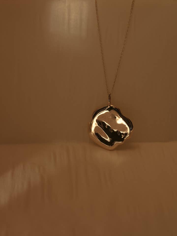 Colar Hanna por atacado de L'Amoureuse