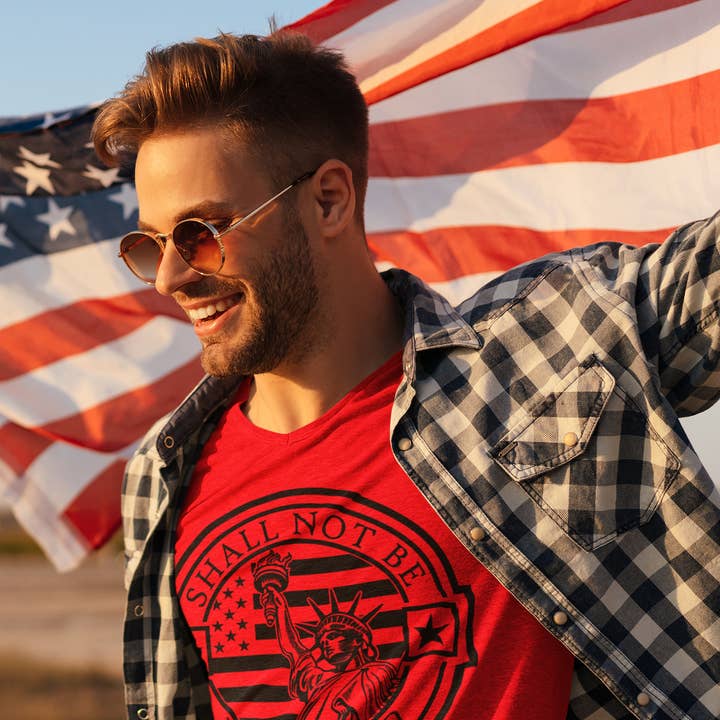 Ne doit pas être enfreint pour la vente par Great Tees