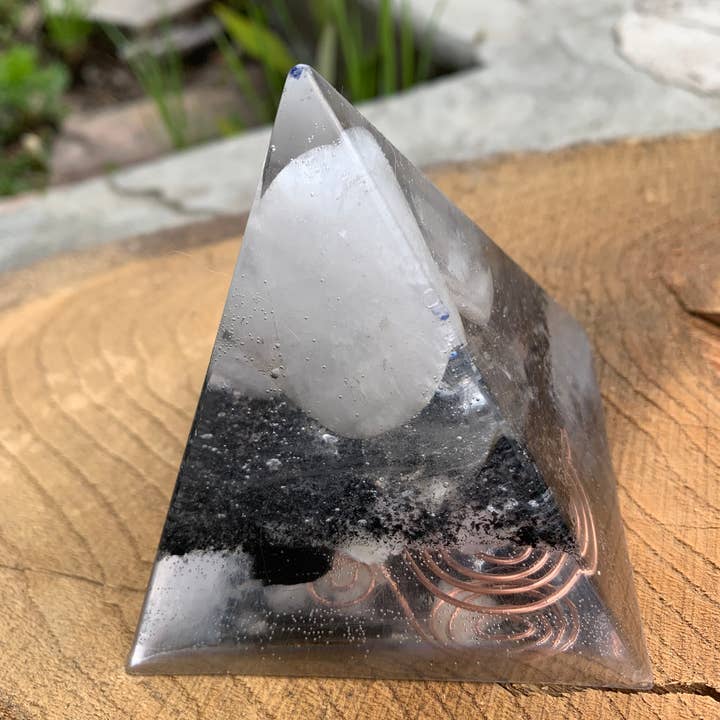 Orgonics by Driftwood Works Inc - Wholesale Spiritual Stone/Crystal - THE TOP 7 HEALING GROUP1