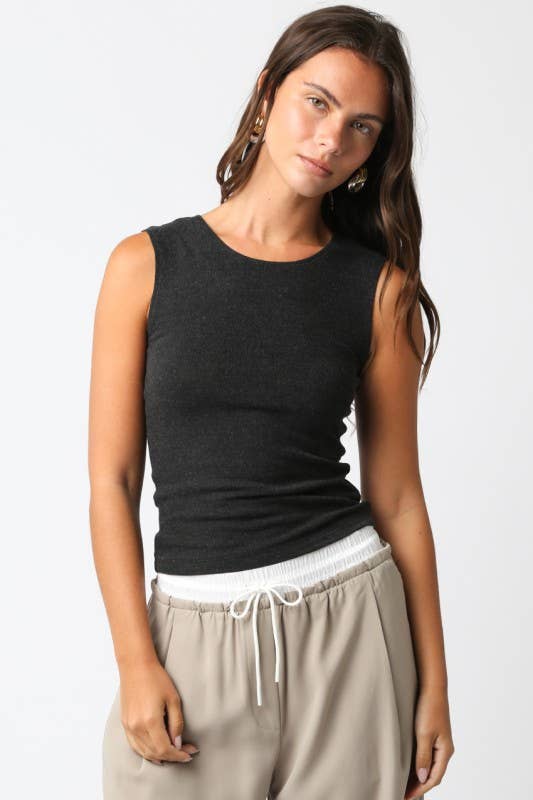 Olivaceous - Wholesale Tank Top - Women's - Marilyn Tank Top18